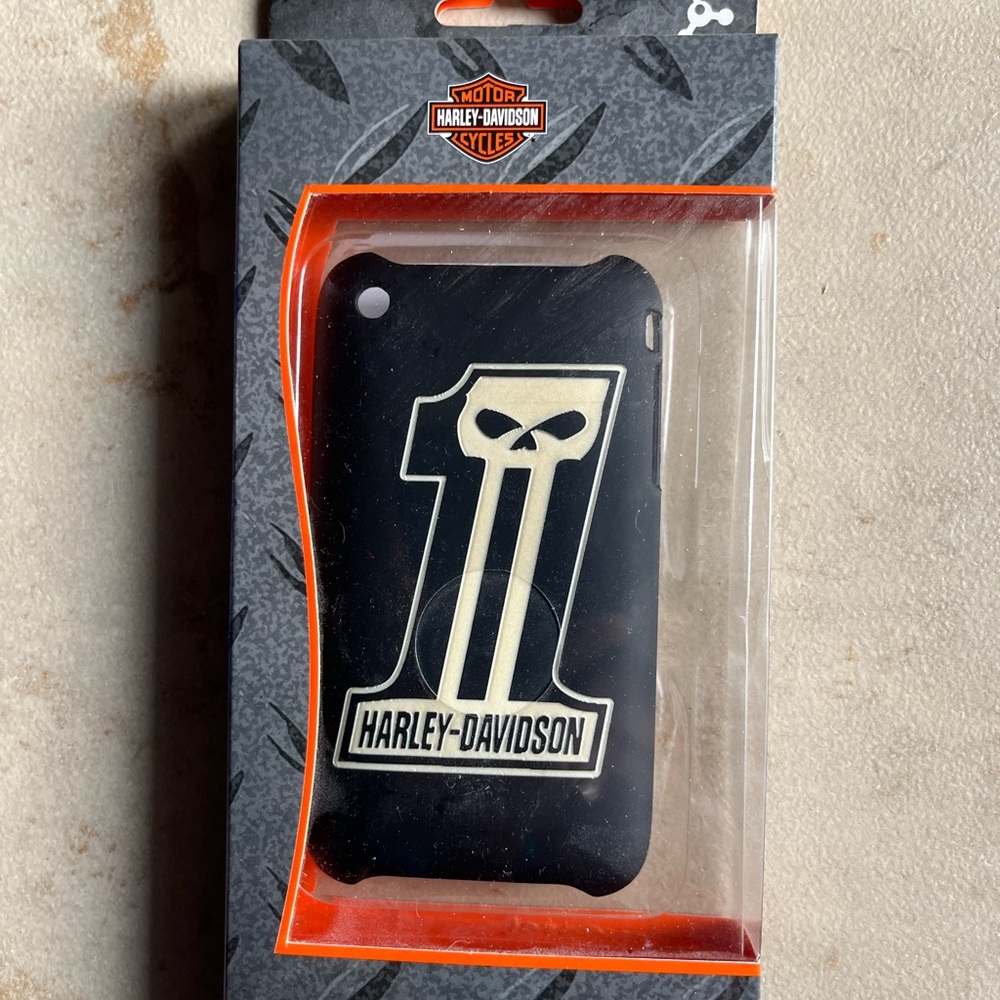 New iPhone cover 3G 3GS